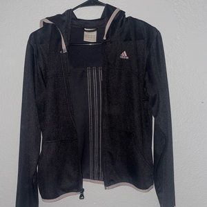 WOMENS MEDIUM ADIDAS SWEATER